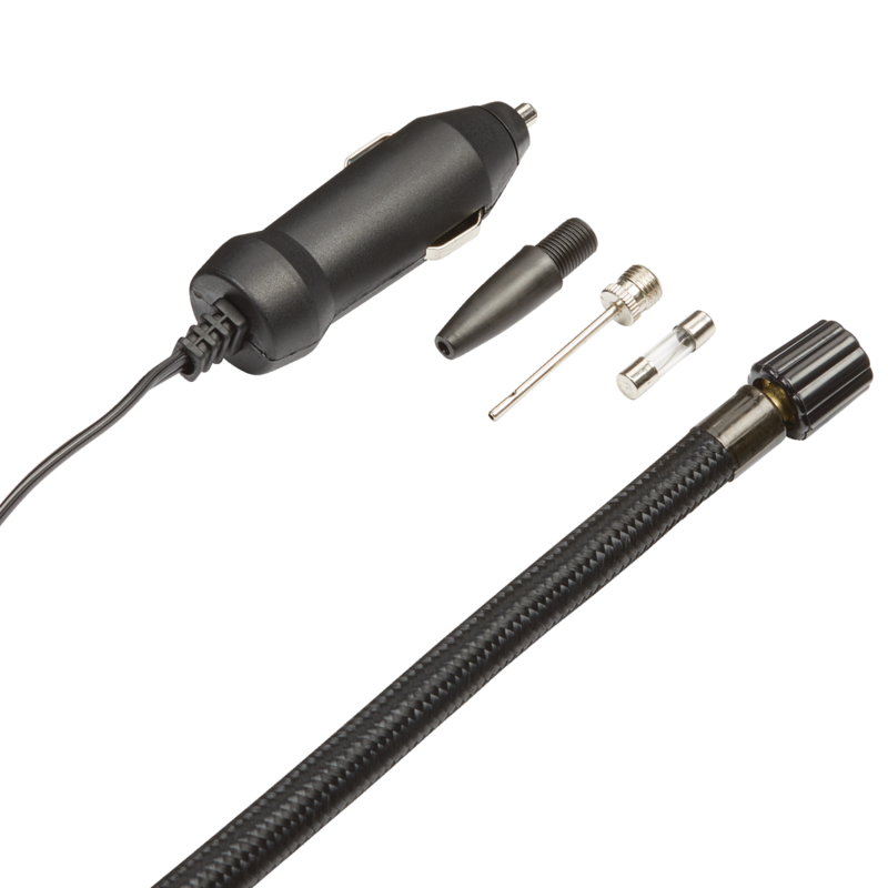 Certified 12V Air Compressor, 5Minute Canadian Tire