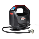 MotoMaster 12V Tire Air Compressor, 4-Minute Front_Angled_Right