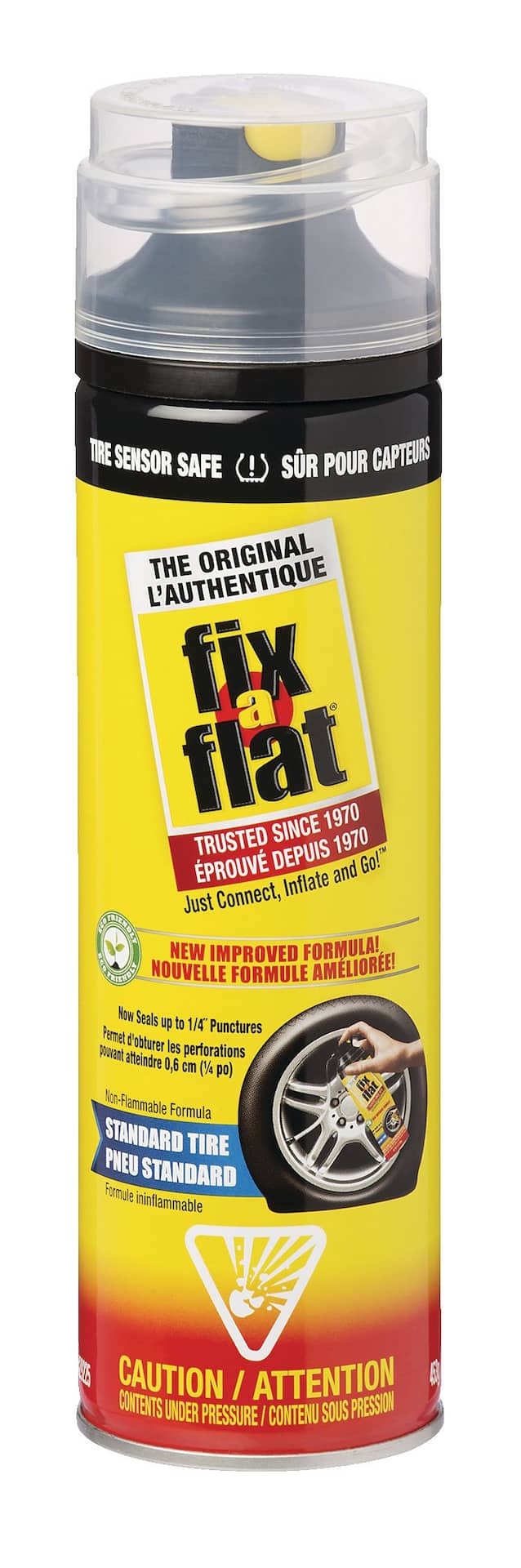 Fix-A-Flat Automotive Repair Kits for sale