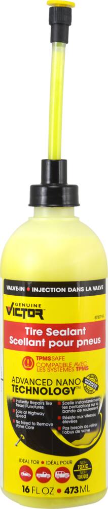 Bouche-pneu Victor Valve Through | Canadian Tire