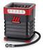 MotoMaster 12 V Digital Compact Air Compressor / Tire Inflator, 4 Min Front_Angled_Left
