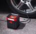 MotoMaster 12 V Digital Compact Air Compressor / Tire Inflator, 4 Min Front_Three_Fourths_Angled_Left