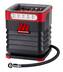 MotoMaster 12 V Digital Compact Air Compressor / Tire Inflator, 4 Min Front_Three_Fourths_Angled_Left
