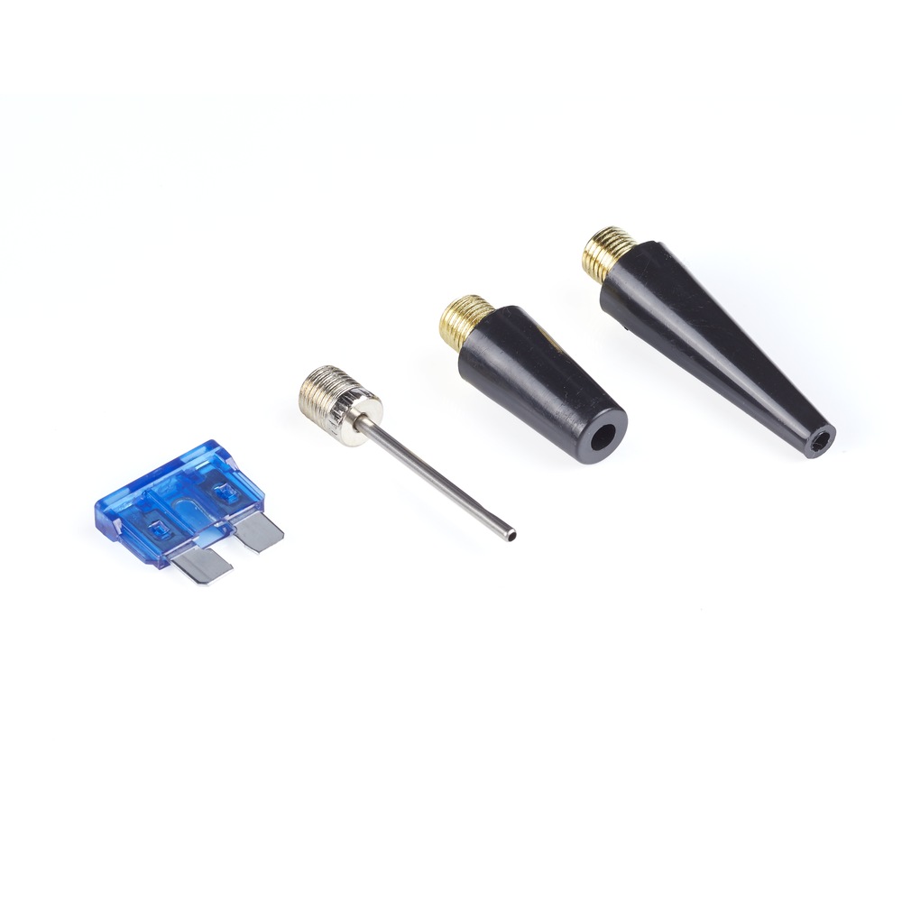 Certified Deluxe DirectDrive Analog Tire Inflator Canadian Tire