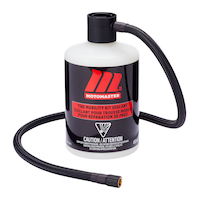MotoMaster Tire Mobility Emergency Replacement Sealant, TPMS Free, 450-mL