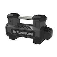 Gonfleur de pneus de service intense MotoMaster Front_Angled_Left