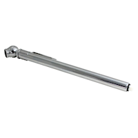 Ceritified Heavy-Duty Tire Pressure Gauge, 20-120 PSI Front_Angled_Right