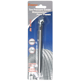 Manomètre à  pneus en inox Tire Fix Front_Flat