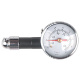 Manomètre à cadran Tire Fix, 10 à 60 lb/po² Front_Flat