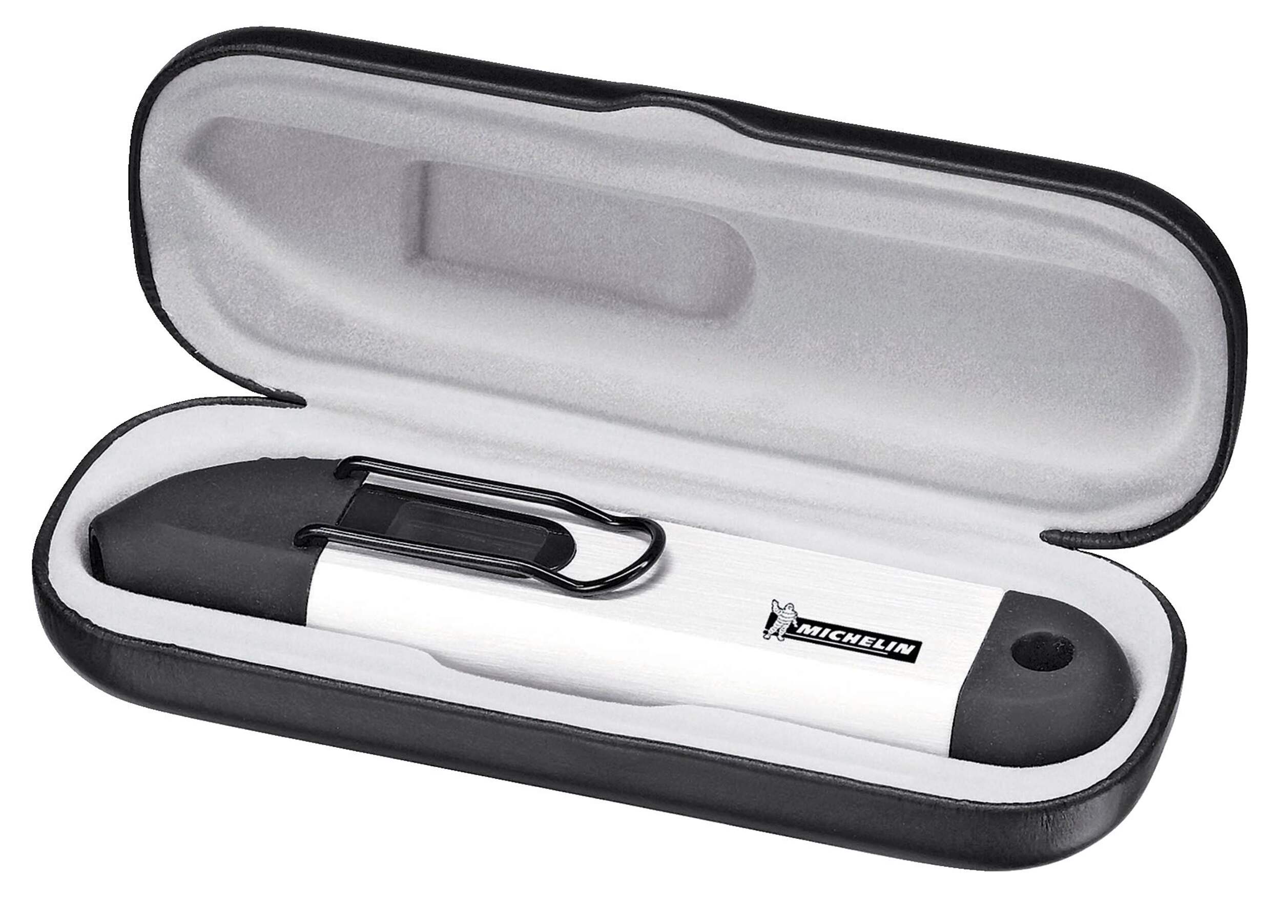 Michelin Digital Tire Gauge Composite_or_Mixed