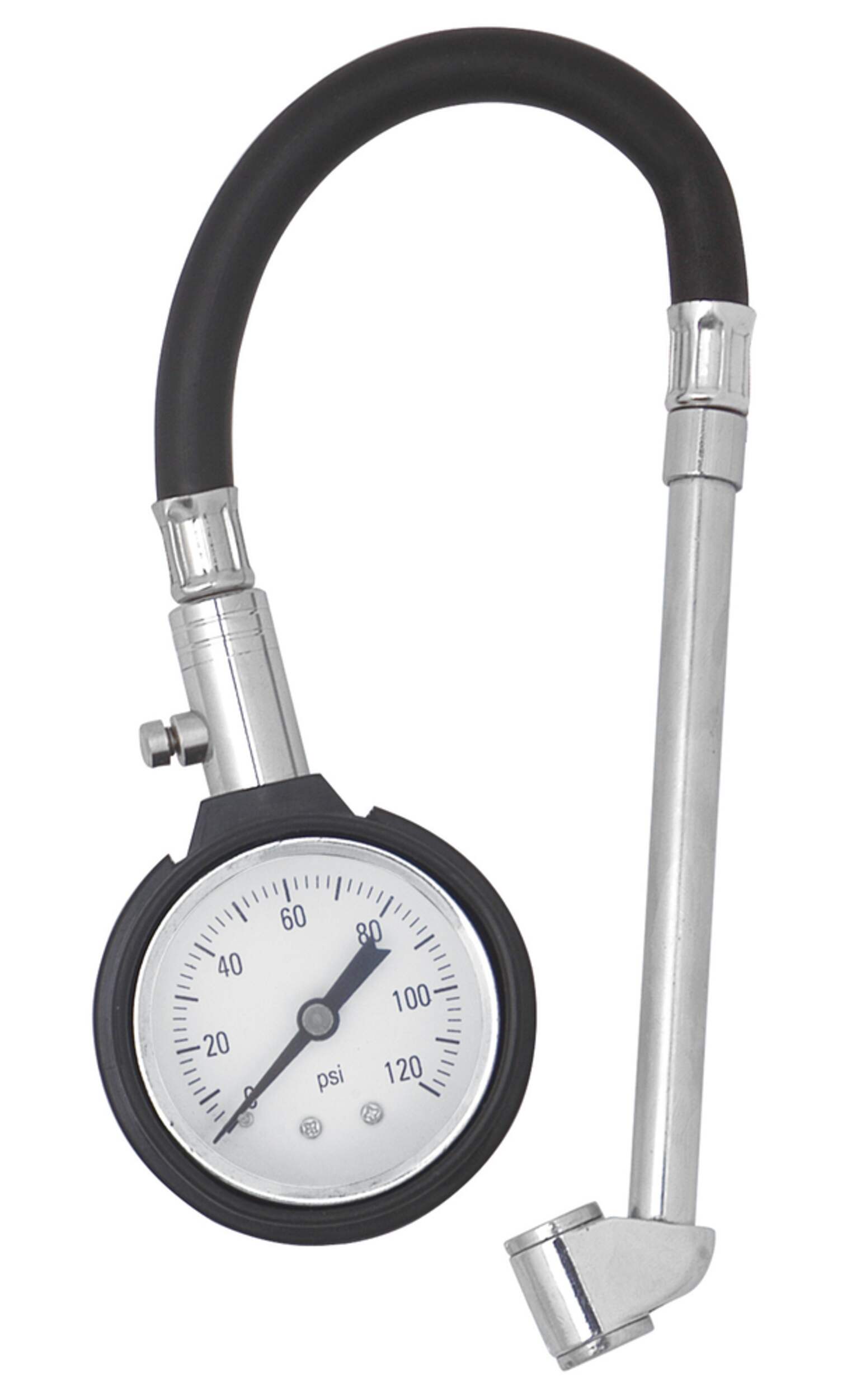 Tirefix Heavy Duty Dial Gauge Front_Flat
