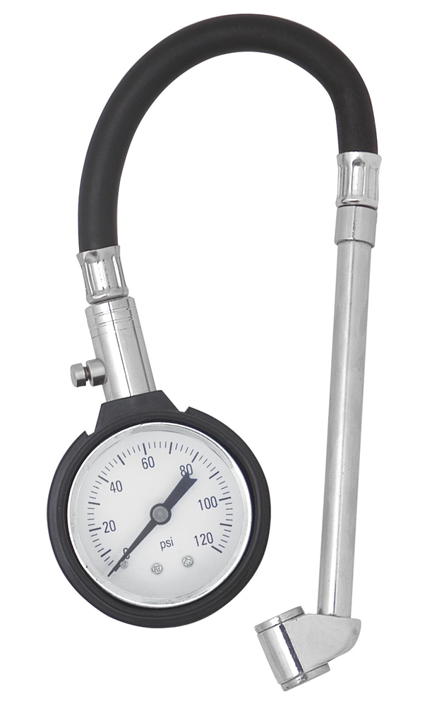 Tirefix Heavy Duty Dial Gauge Canadian Tire