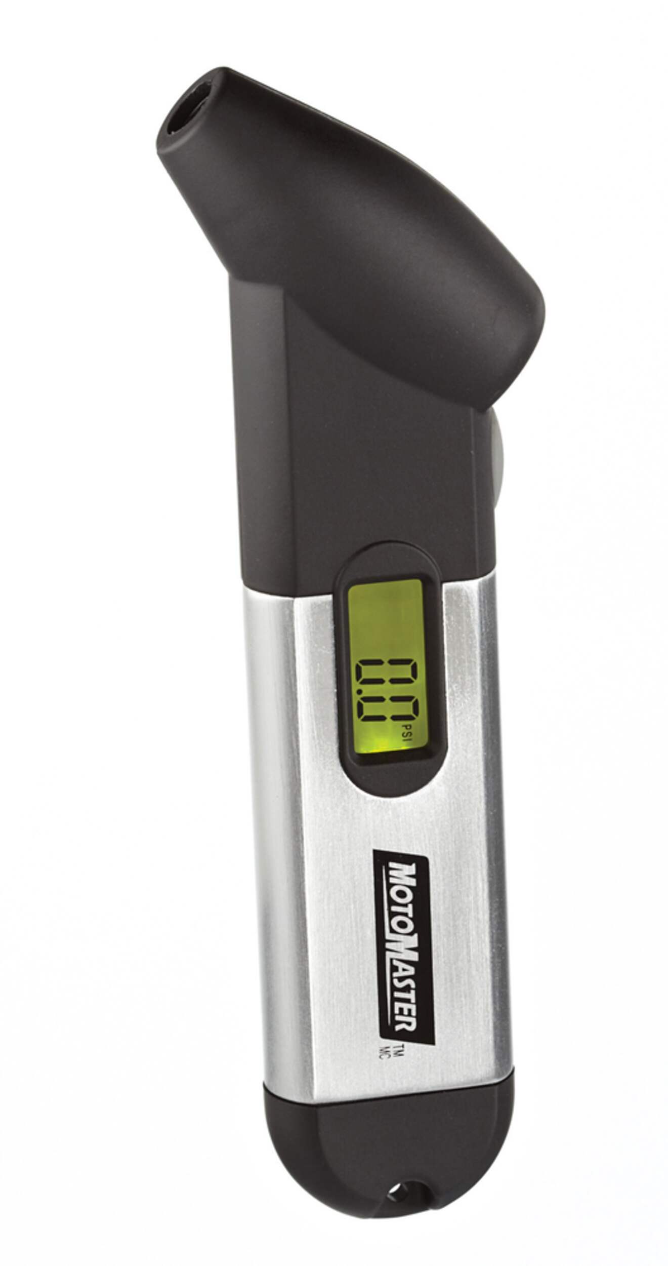 MotoMaster Aluminum Digital Tire Gauge Canadian Tire