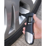 MotoMaster Digital Multi-Tool Tire Gauge Overhead_Plunge