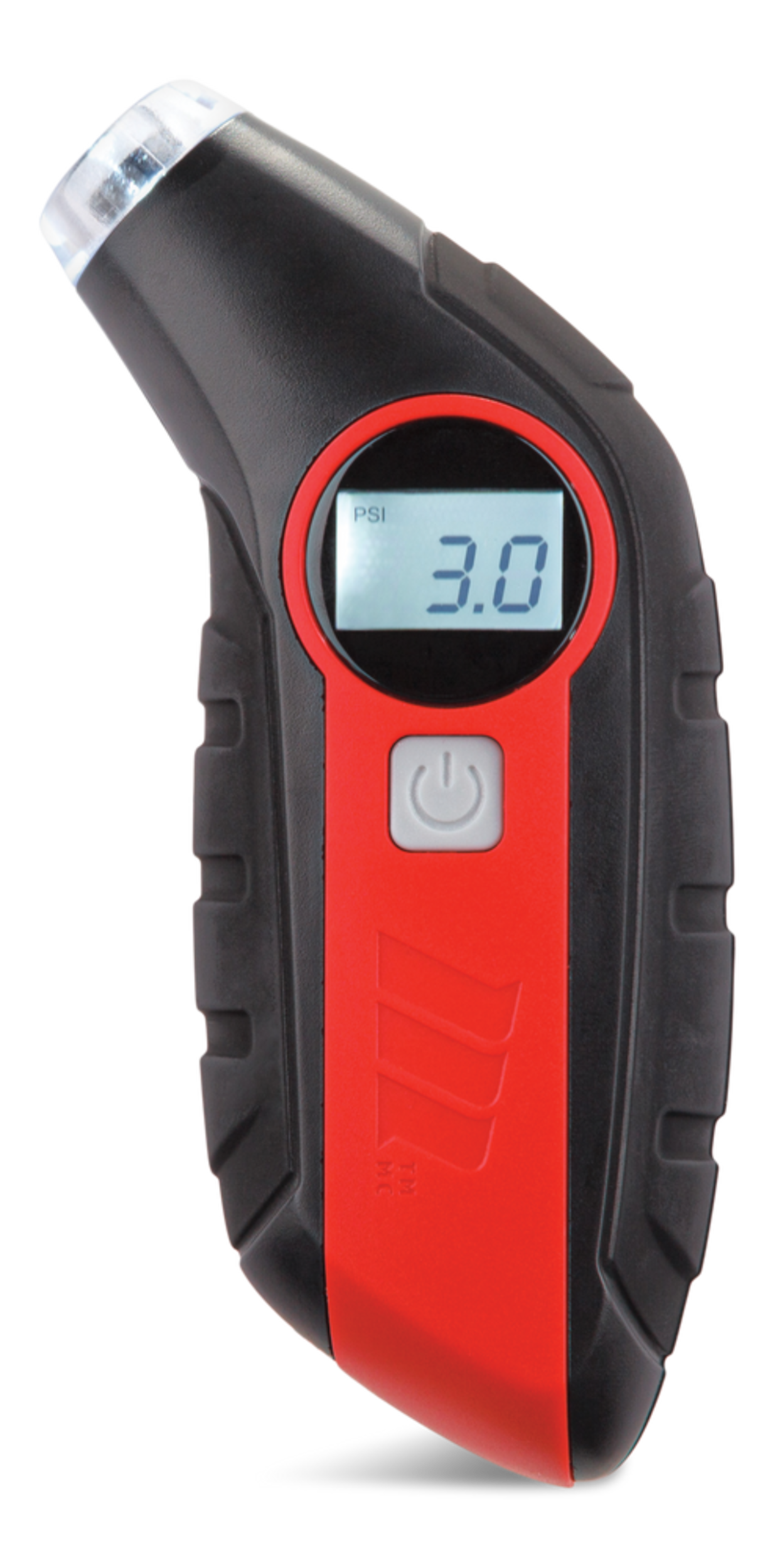 MotoMaster Digital Tire Pressure Gauge, w/ Light, 599 PSI Canadian Tire
