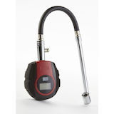 MotoMaster Heavy Duty Digital Tire Pressure Gauge, w/ Light, 5-120 PSI Front_Angled_Right
