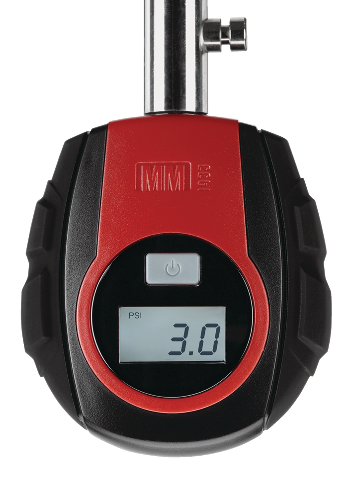 MotoMaster Heavy Duty Digital Tire Gauge 5120 PSI Canadian Tire