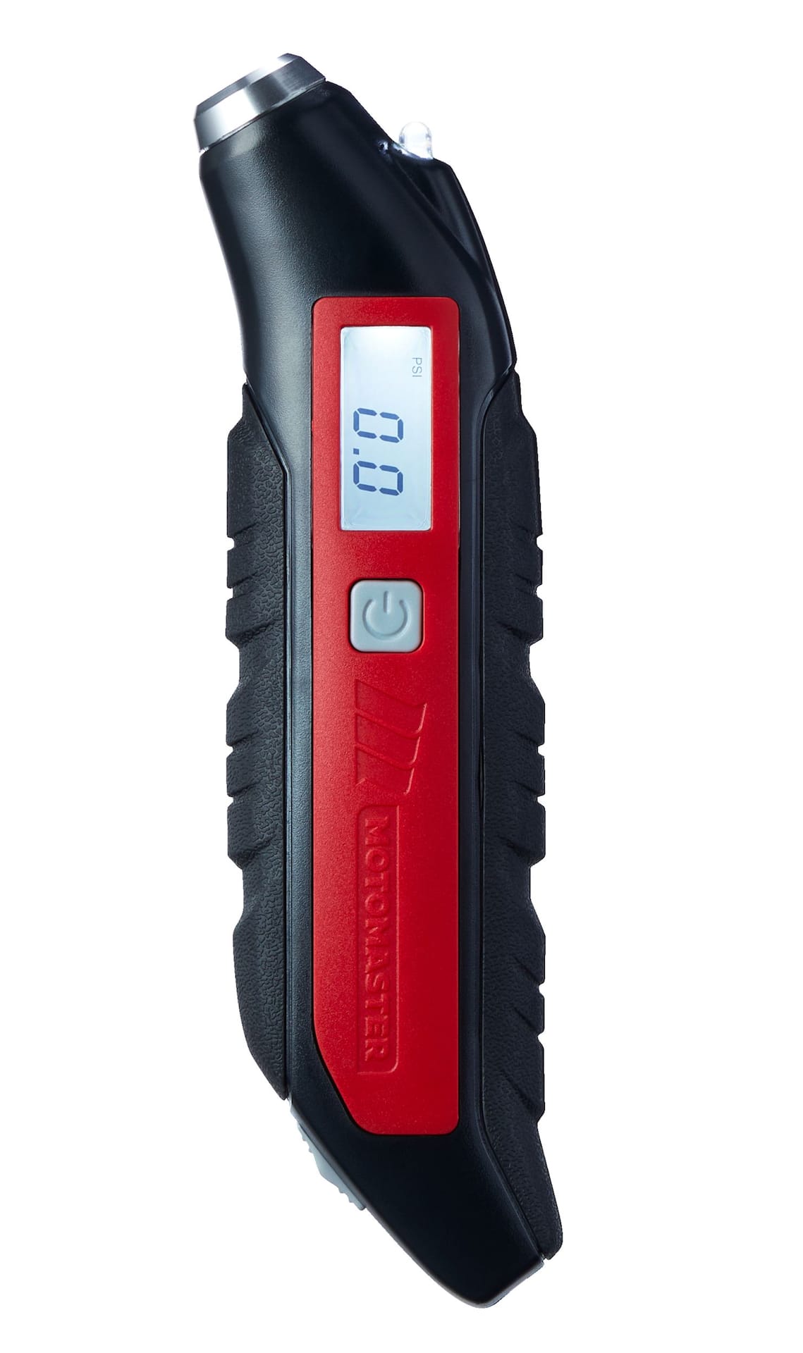 MotoMaster Digital Tire / Depth Gauge w/ Light, 5-99 PSI | Canadian Tire