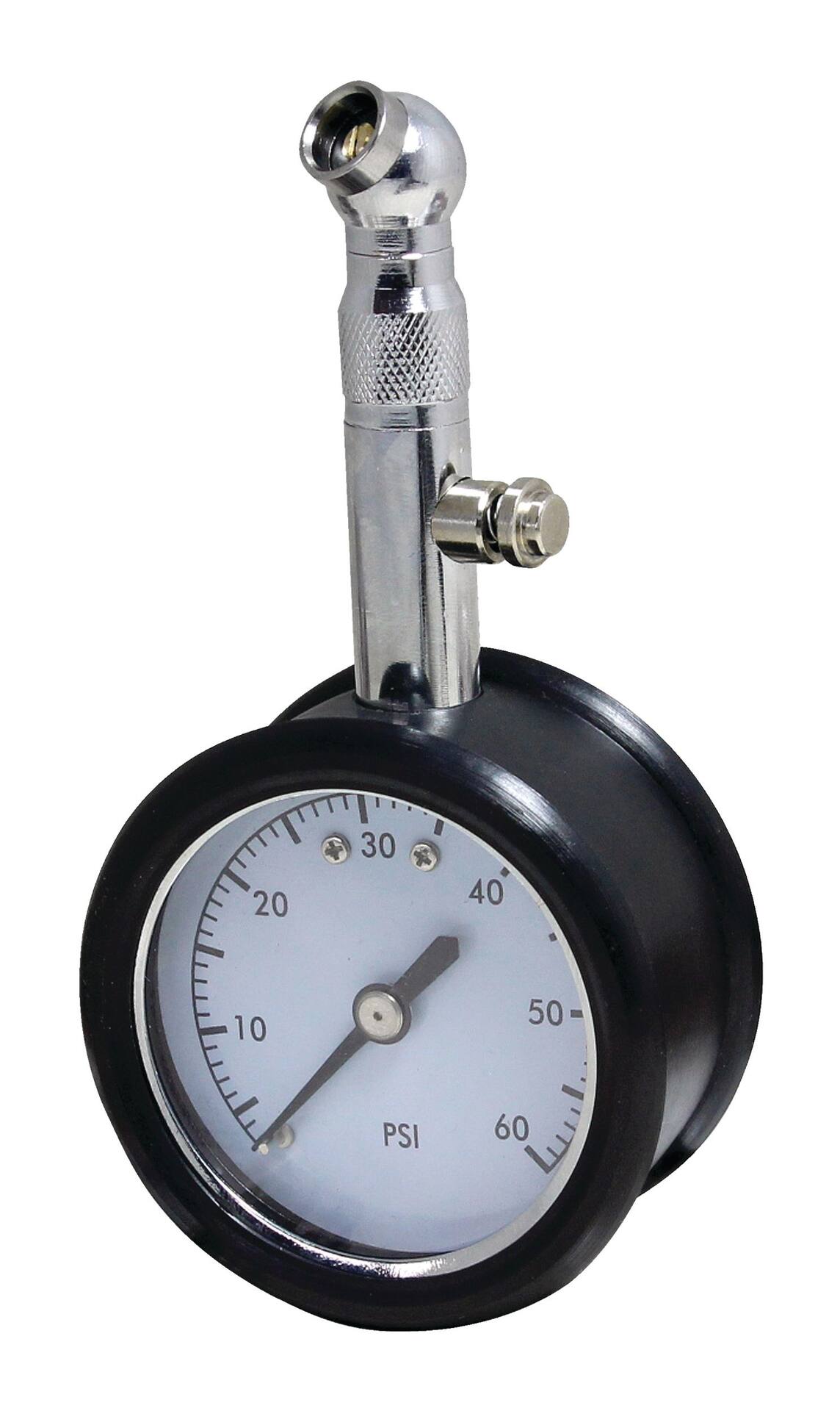 Dial tire pressure gauge deals