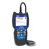 Innova Equus OBD2 Vehicle Code Reader/Scan Tool with ABS, SRS & All System Network Scan Front_Three_Fourths_Angled_Right