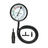 Innova 3620 Professional Vacuum / Pressure Tester with Adaptor