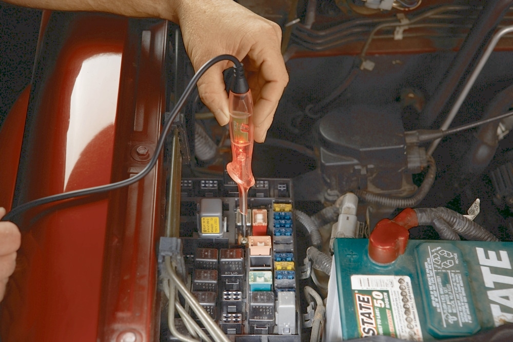 Innova 3410 Test Light & Circuit Tester Canadian Tire