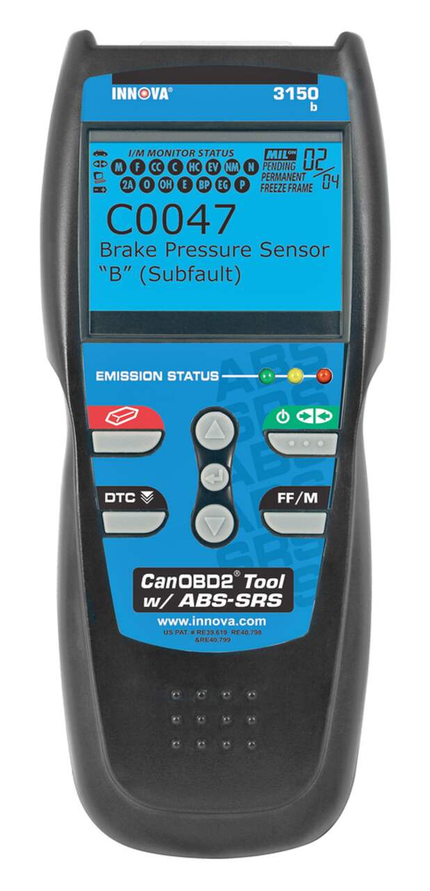 Obd2 scanner shop canadian tire
