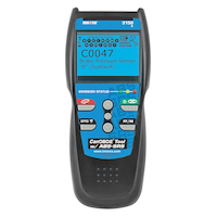 ABS/SRS and OBD2 Diagnostic Tool Front_Flat