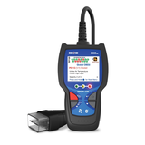 Innova 3030RS FixAssist with Adapter, Vehicle Code Reader and Scan Tool Front_Flat