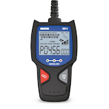 Innova 3011 OBD2 Vehicle Code Reader / Scan Tool Front_Flat