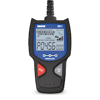 Innova 3011 OBD2 Vehicle Code Reader / Scan Tool Front_Flat