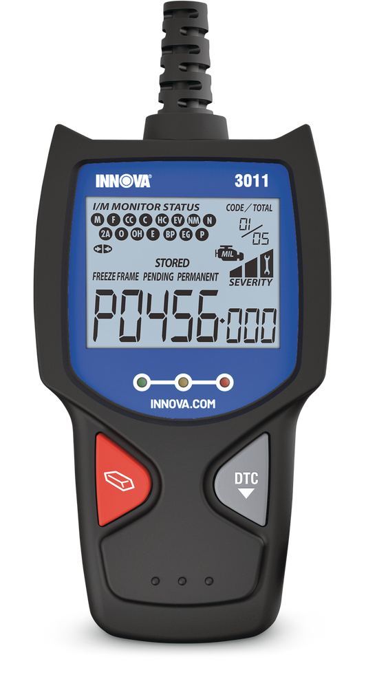 Innova 3011 OBD2 Vehicle Code Reader / Scan Tool Canadian Tire