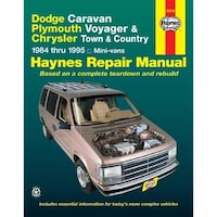 Manuel automobile Haynes, 30010 Front_Flat