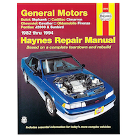 Manuel automobile Haynes, 38015 Front_Flat