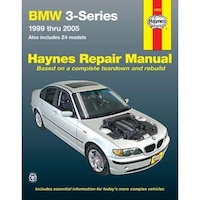 Manuel de réparation automobile Haynes, modèles variés Front_Flat
