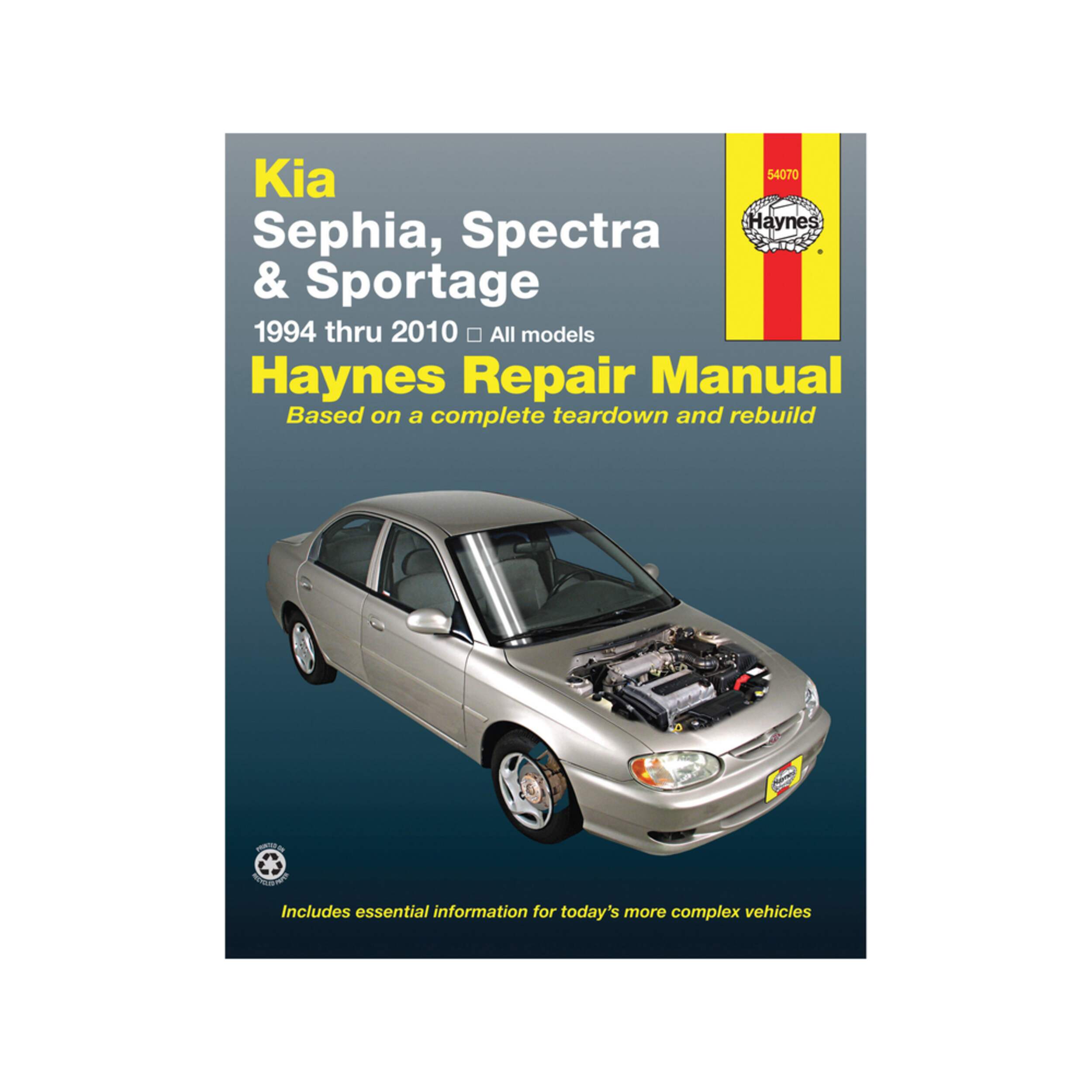 54070 KIA SEPHIA & S