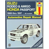 Haynes Automotive Manual, 47017 Front_Flat