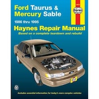 Manuel automobile Haynes, 36074 Front_Flat