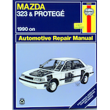 Manuel automobile Haynes, 61015 Front_Flat