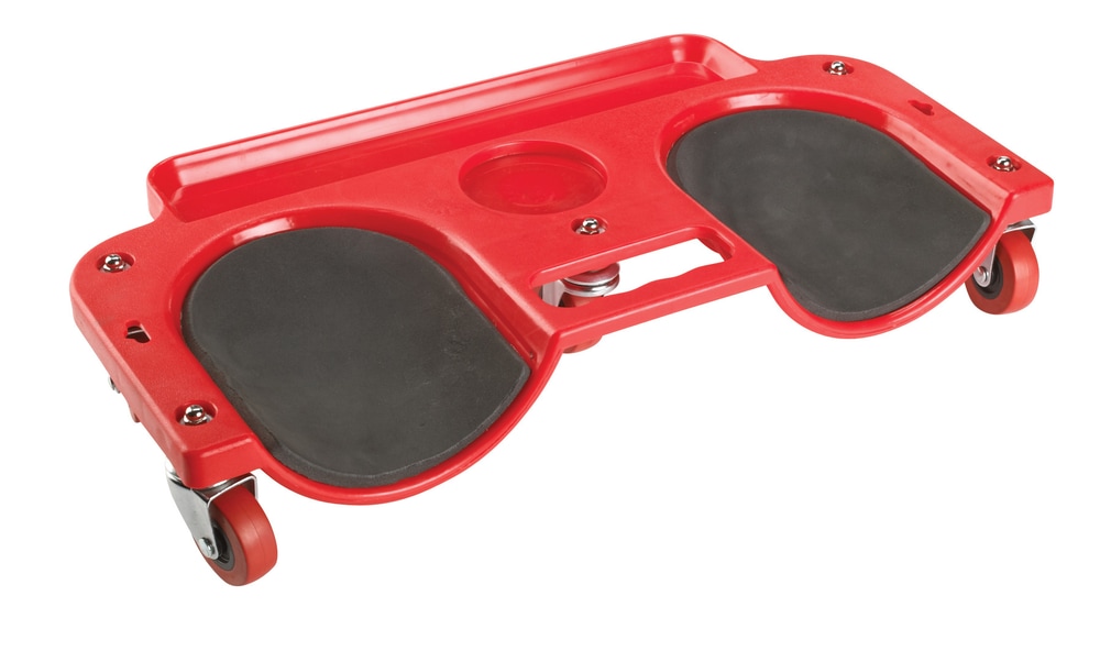 MotoMaster Kneeling Creeper Canadian Tire