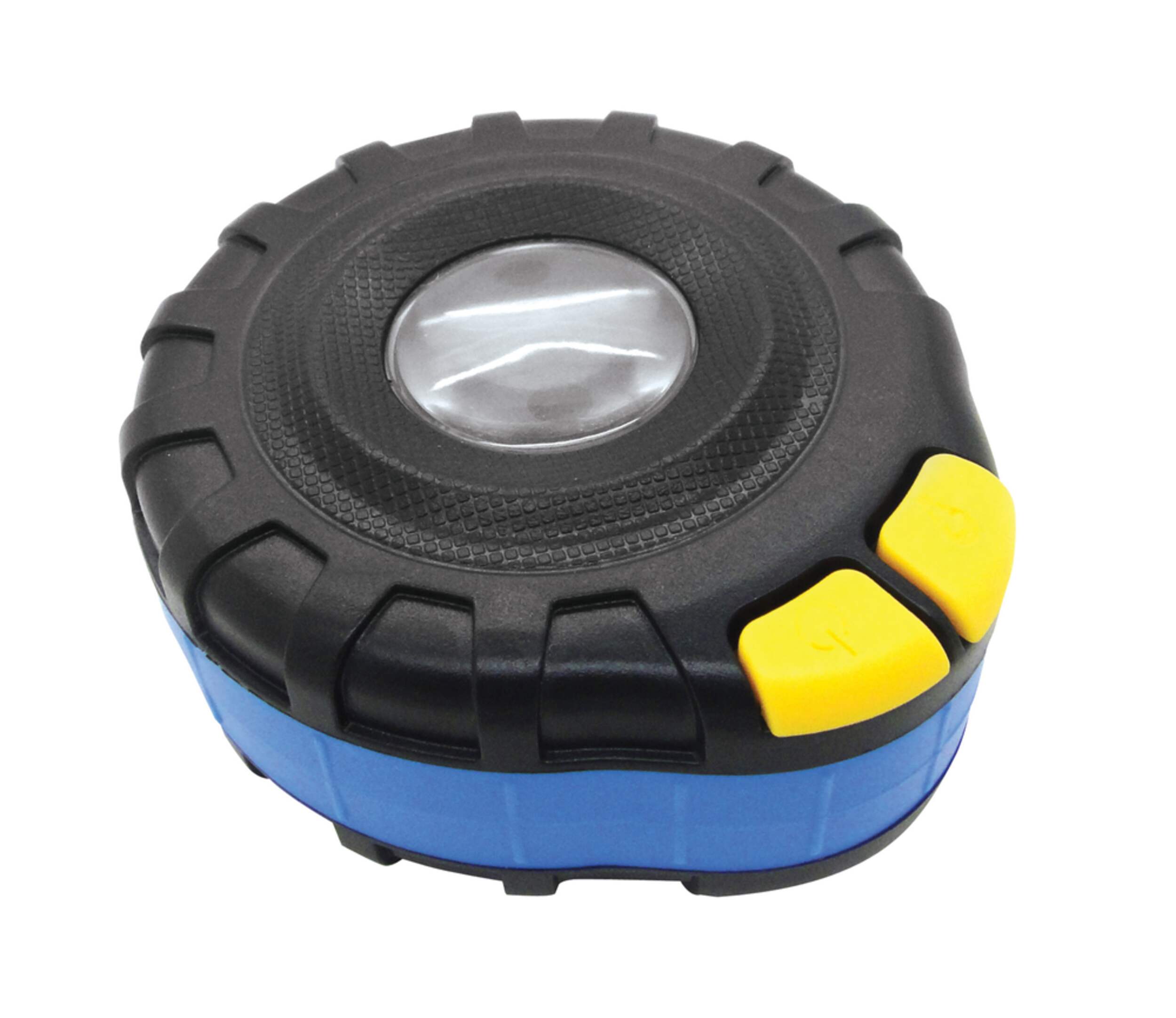 Certified Digital Tire Gauge with Flexible Hose Canadian Tire