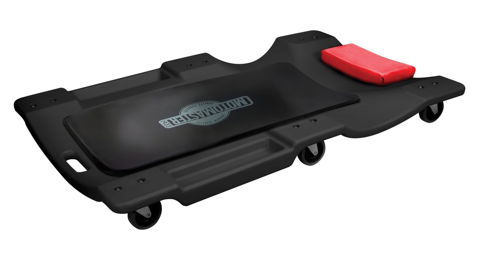 MotoMaster Moulded Creeper Canadian Tire