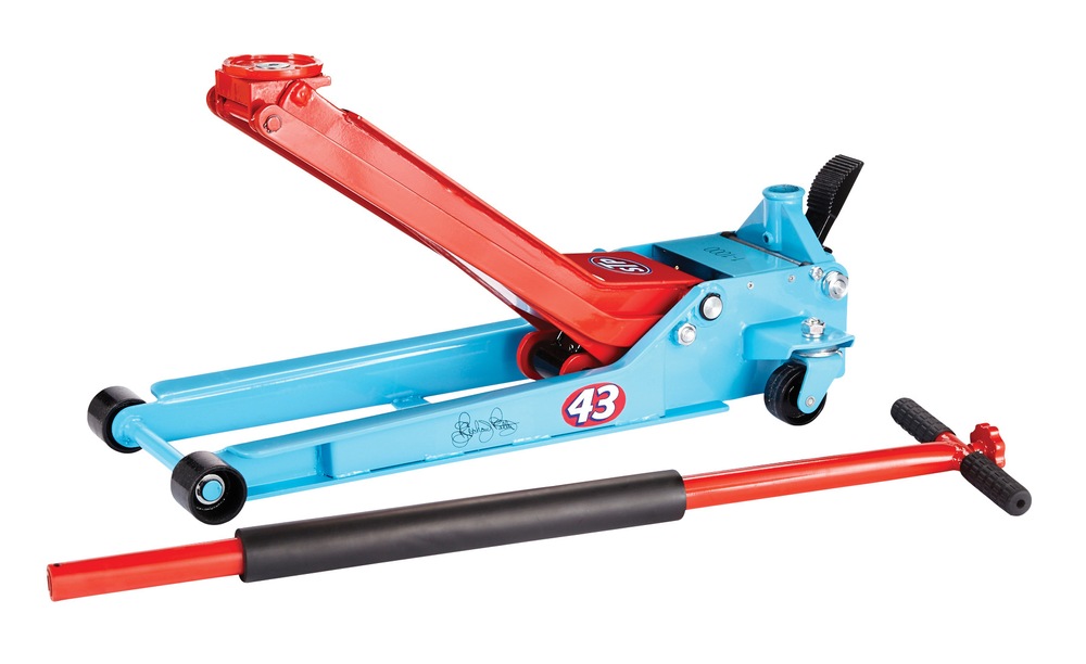 2Ton Super Long Car Jack Canadian Tire