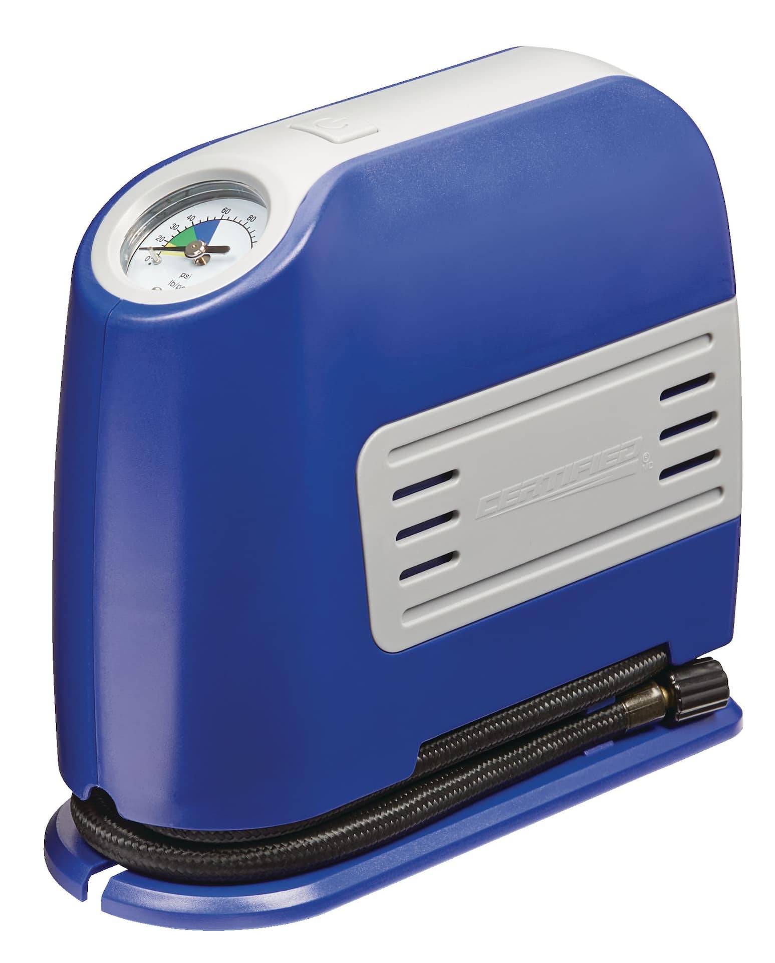 Can tire inflator discount