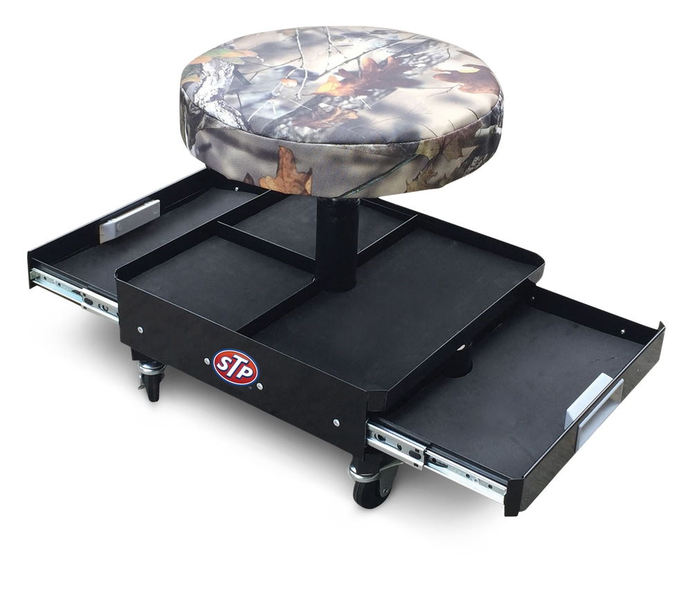 STP Camo Roller Seat Canadian Tire