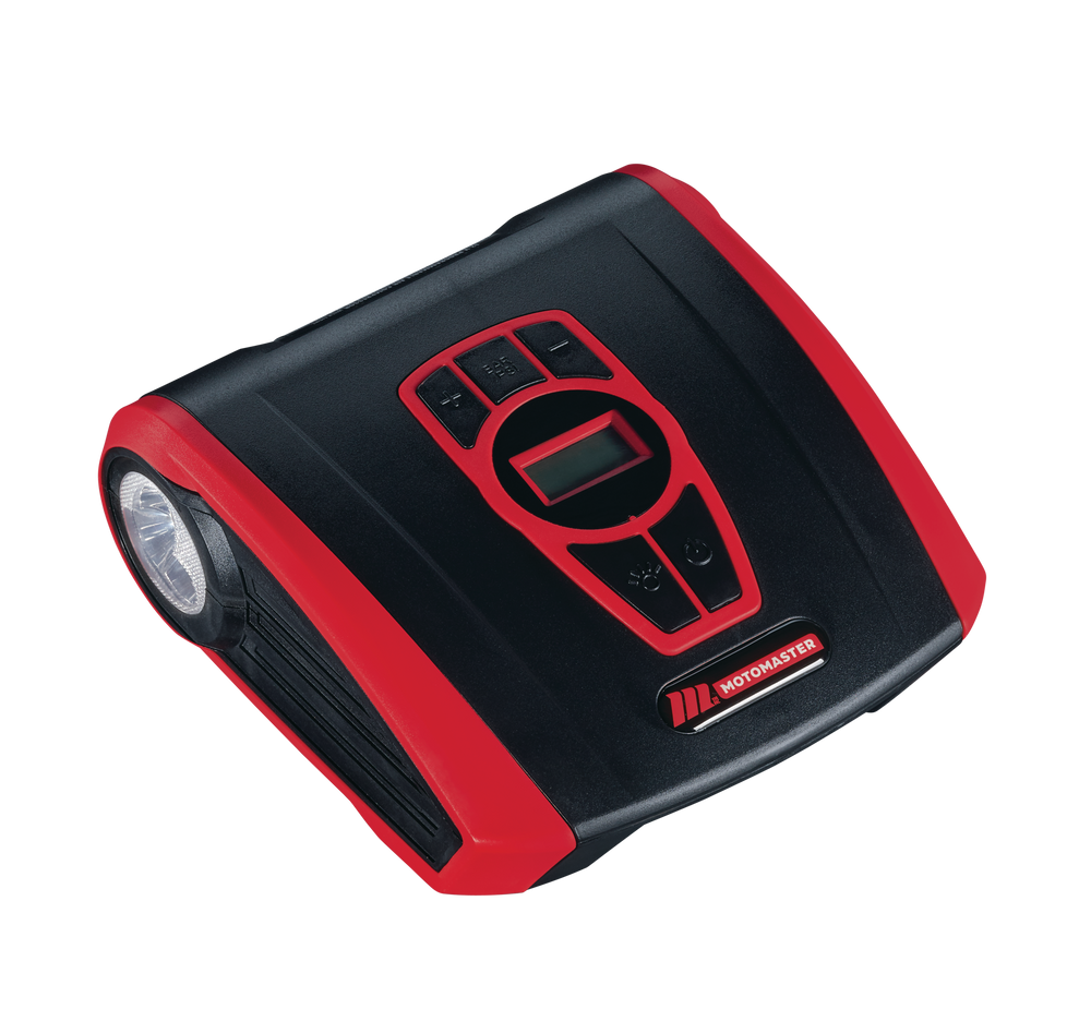 Automatic digital tire inflator Clearance