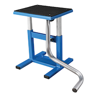 Motorcycle Lift, 300-lb