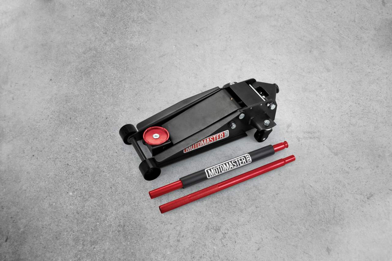Floor jacks outlet canadian tire