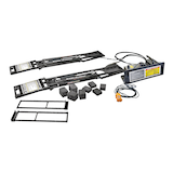 QuickJack Steel Portable Car Lift, 5000-lbs Composite_or_Mixed