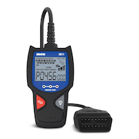 Innova 3011 Code Reader Front_Flat